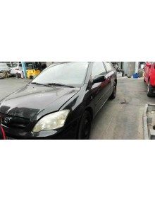 toyota corolla (e12) del año 2005