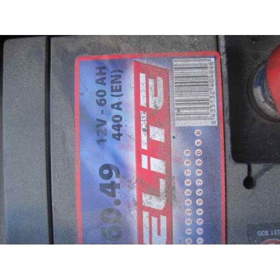 mitsubishi galant berlina (ea0) del año 2000