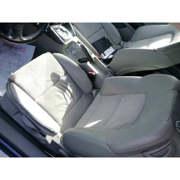 audi a3 (8p) del año 2003