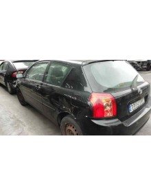 toyota corolla (e12) del año 2005 2