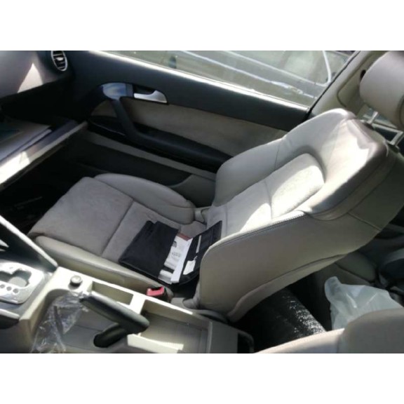 audi a3 (8p) del año 2003