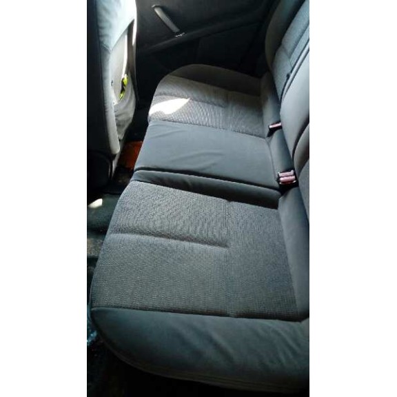 peugeot 407 del año 2005