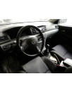 toyota corolla (e12) del año 2005