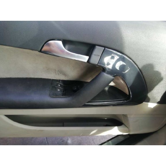 audi a3 (8p) del año 2003