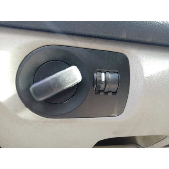 audi a3 (8p) del año 2003