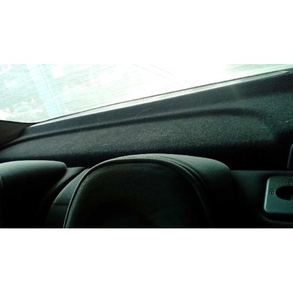 peugeot 407 del año 2005