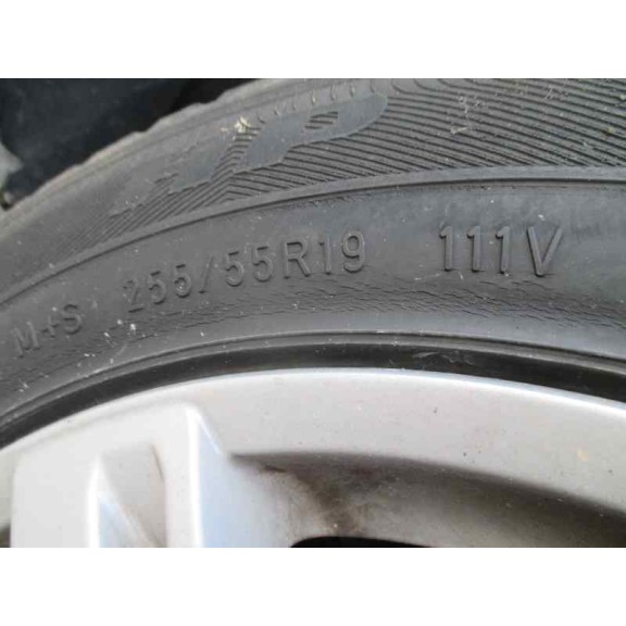 land rover discovery 4 del año 2012