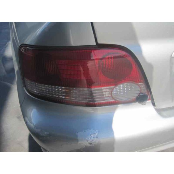 mitsubishi galant berlina (ea0) del año 2000