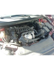 ford focus berlina (cap) del año 2007