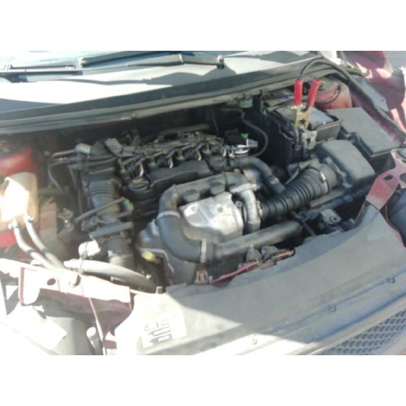 ford focus berlina (cap) del año 2007