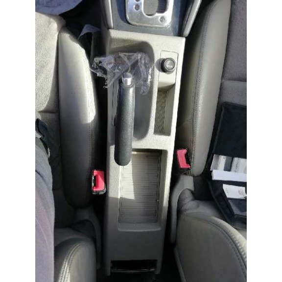 audi a3 (8p) del año 2003