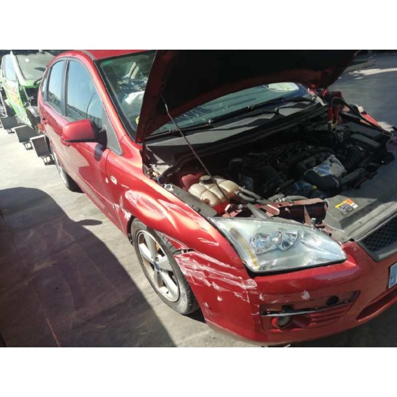 ford focus berlina (cap) del año 2007