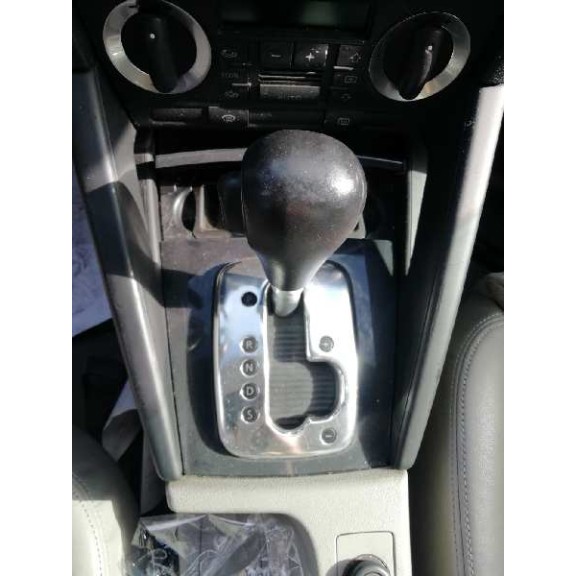 audi a3 (8p) del año 2003