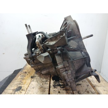 Recambio de caja cambios para fiat doblo cargo (263_) 1.3 d multijet referencia OEM IAM   