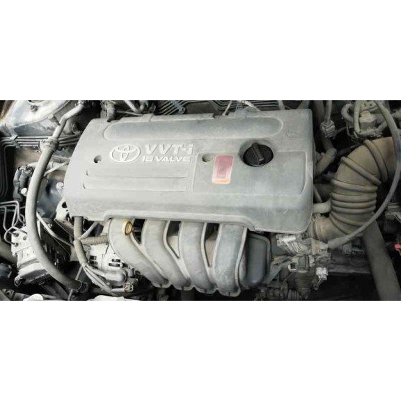 toyota corolla (e12) del año 2005