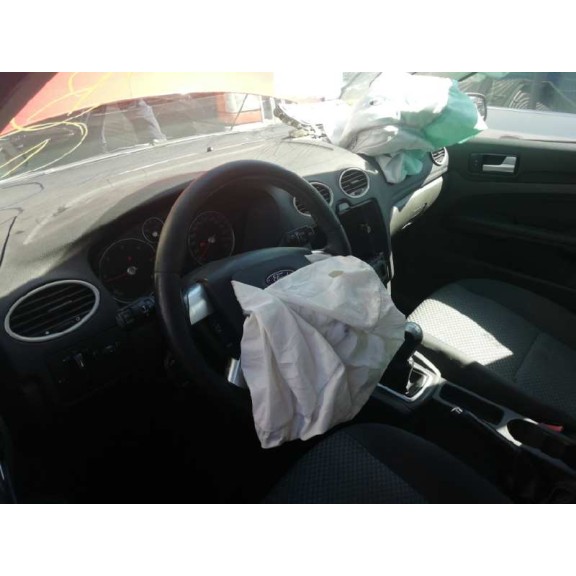 ford focus berlina (cap) del año 2007