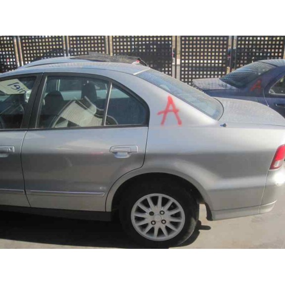 mitsubishi galant berlina (ea0) del año 2000