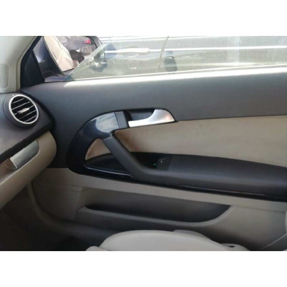 audi a3 (8p) del año 2003