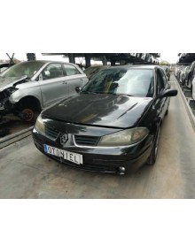renault laguna ii (bg0) del año 2005
