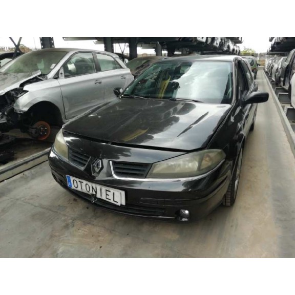 renault laguna ii (bg0) del año 2005