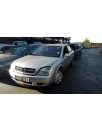 opel vectra c berlina del año 2002