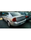 opel vectra c berlina del año 2002