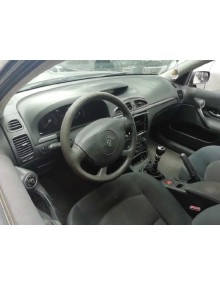 renault laguna ii (bg0) del año 2005 2