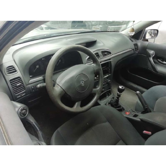 renault laguna ii (bg0) del año 2005