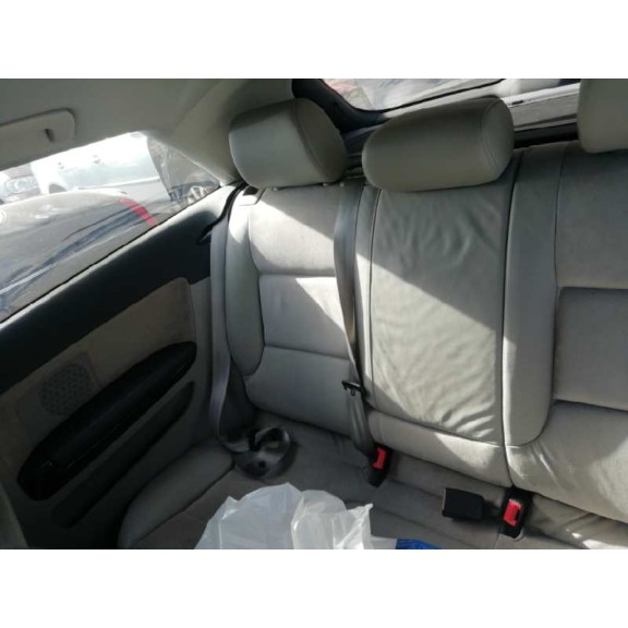 audi a3 (8p) del año 2003