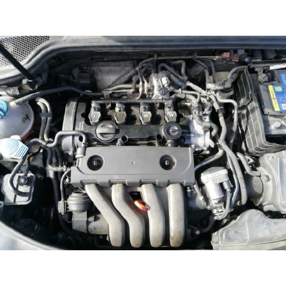 audi a3 (8p) del año 2003