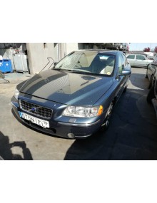 volvo s60 berlina del año 2005 2