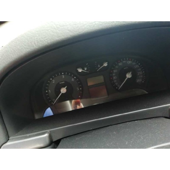 renault laguna ii (bg0) del año 2005