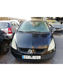 mitsubishi colt berlina 3 (cz) del año 2006