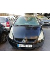 mitsubishi colt berlina 3 (cz) del año 2006