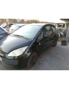 mitsubishi colt berlina 3 (cz) del año 2006 2