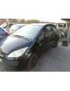 mitsubishi colt berlina 3 (cz) del año 2006