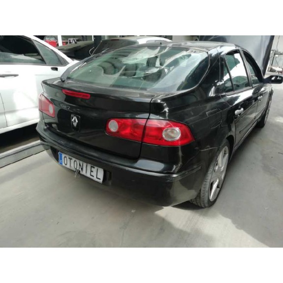 renault laguna ii (bg0) del año 2005
