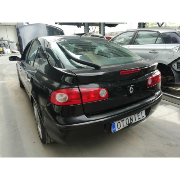 renault laguna ii (bg0) del año 2005