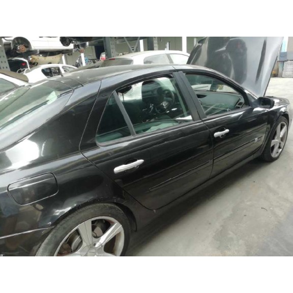 renault laguna ii (bg0) del año 2005