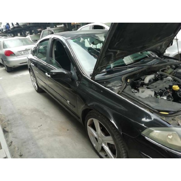 renault laguna ii (bg0) del año 2005