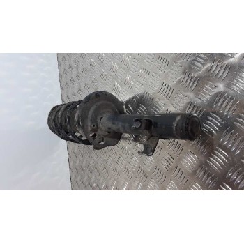 Recambio de amortiguador delantero izquierdo para peugeot 107 urban referencia OEM IAM 485200H010 5202SE 5202RW