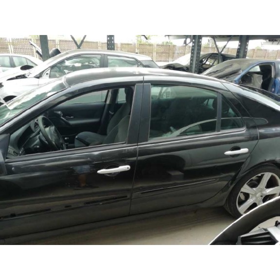 renault laguna ii (bg0) del año 2005