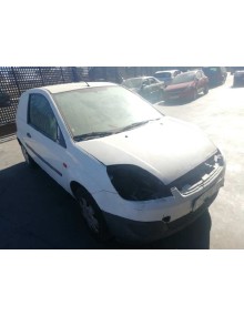 ford fiesta (cbk) del año 2007 2