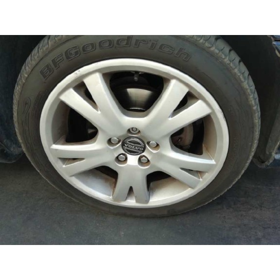 volvo s60 berlina del año 2005