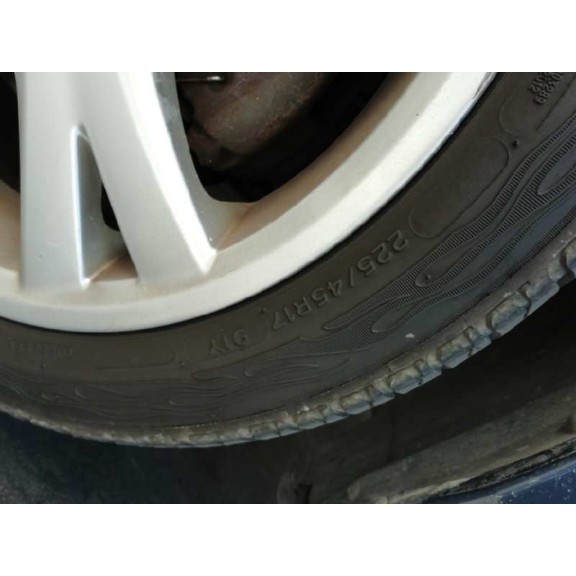 volvo s60 berlina del año 2005