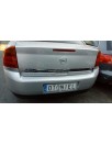 opel vectra c berlina del año 2002