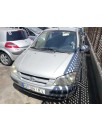 hyundai getz (tb) del año 2003