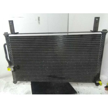 CONDENSADOR / RADIADOR AIRE ACONDICIONADO 