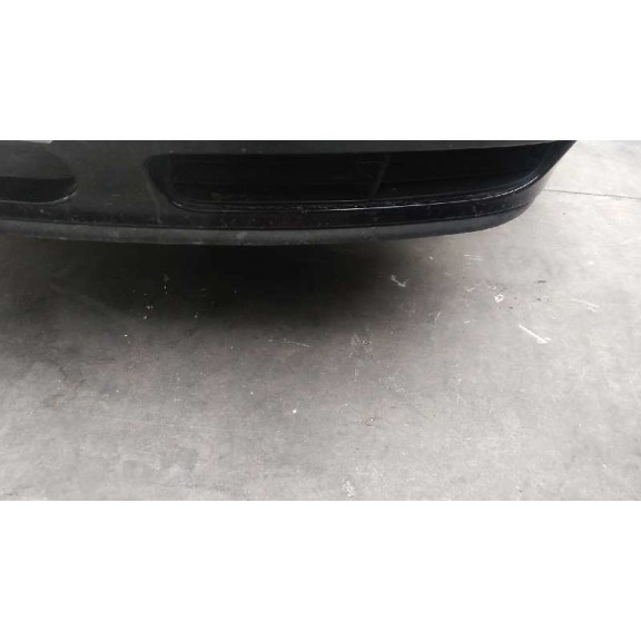 saab 9-3 berlina del año 2001