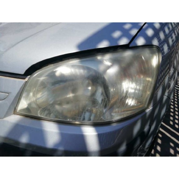 hyundai getz (tb) del año 2003